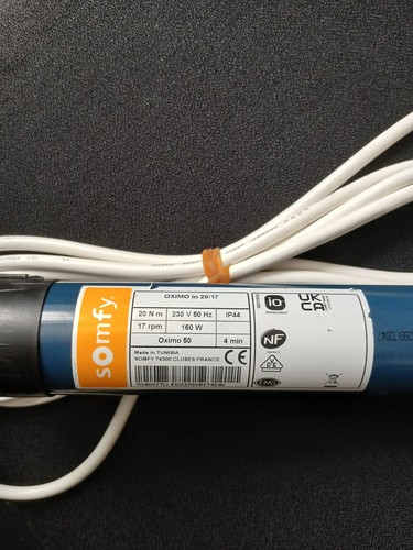Moteur volet roulant somfy - roulant,