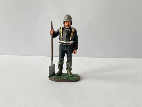 Del prado soldat plomb - del,