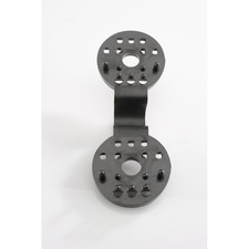 Lot de 20 clips de fixation