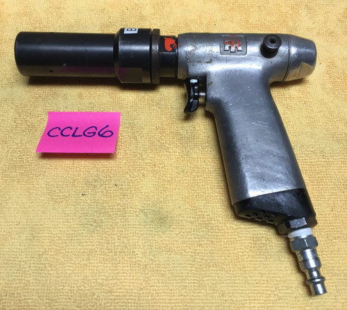 Ingersoll rand cylindrical - rand,