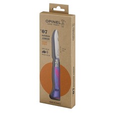 N°07 Couteau Outdoor Junior
