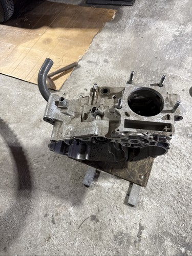 Carter moteur 500 oem - 500, sr