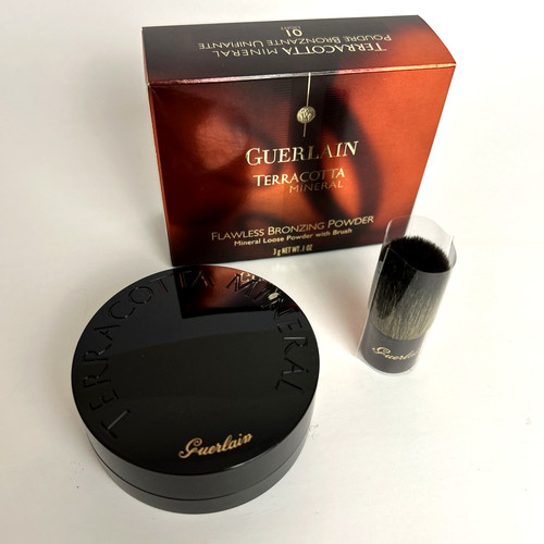 Guerlain terracotta mineral - guerlain,