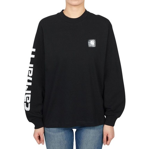Carhartt shirt manches - t-shirt,