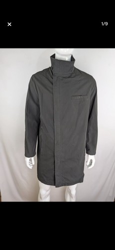 Prada manteau imperméable - prada,