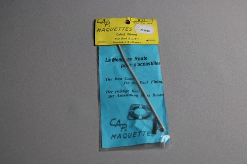 Zc2948 cap maquettes r97 - cap,