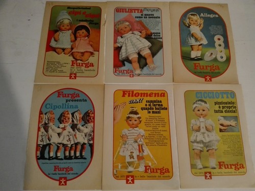 Furga lotto 6 - -, di.