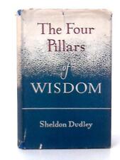 The Four Pillars of Wisdom: a Rational Approach to a Health Ed(1950) (ID:64703)