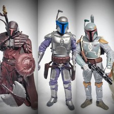 Star Wars 30th anniversary