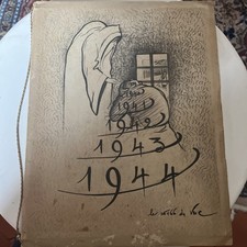 Recueil de Dessins d’un