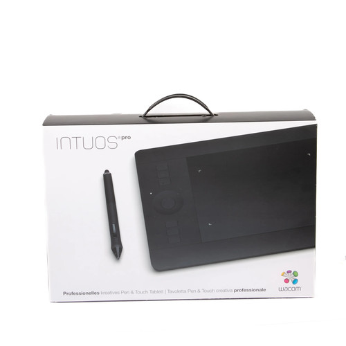 Tablette graphique stylet - et,