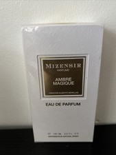 Mizensir Ambre Magique Unisex