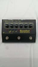 Tech 21 SansAmp Guitar Bass