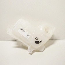 Audi A4 B7  Coolant Expansion