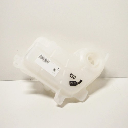 Audi coolant expansion - audi, b7