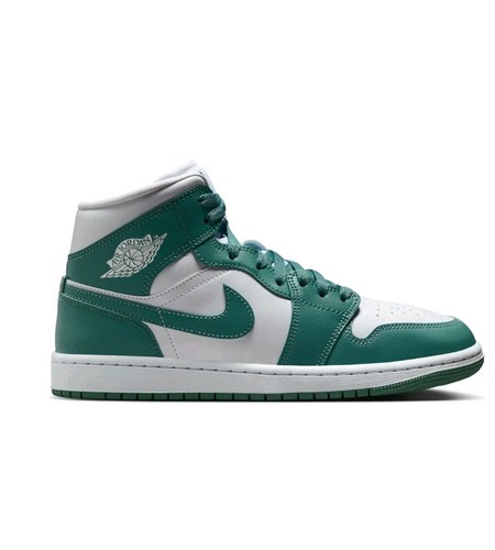 Nike air jordan - air, mid