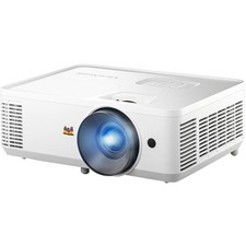 ViewSonic PA503HD-S 4000 Lumens High Brightness Projector -Certified Refurbished