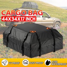 Sac de Toit Voiture Voyage PVC