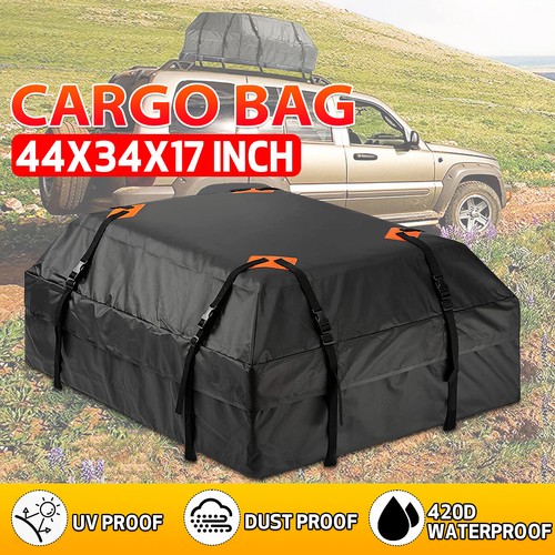 Sac toit voiture - voiture, pvc