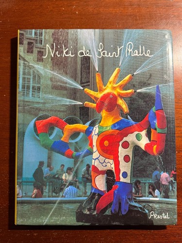 Niki saint phalle art my - niki,