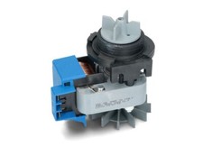 Miele Machine à Laver Vidange