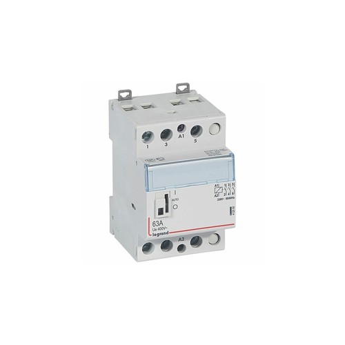 412550 legrand contacteur - -,