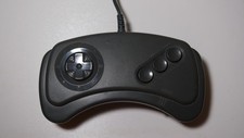 Controller gamepad 22ER9021 CDI philips rare  retro gaming CD-I