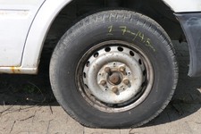 4X LT 35 2D Jante Jante En