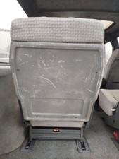 Siege arriere gauche/droit (3