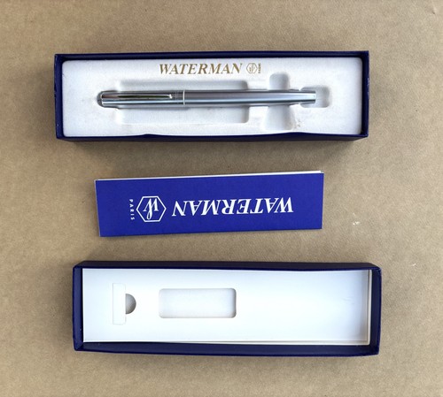 Stylo plume waterman - stylo,