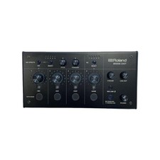 Table de mixage Roland Bridge Cast Dual Bus