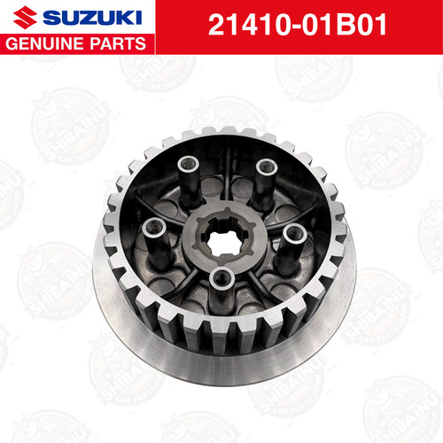 Suzuki véritable moyeu - moyeu, de