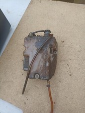 Réservoir Huile Kawasaki 125