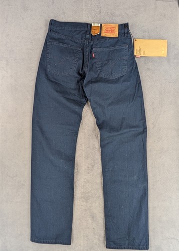 Jean baggy relaxed - jean, vintage