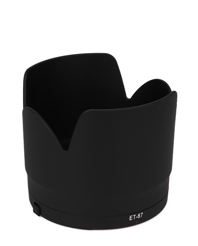 Bonnette canon ef - et-87,