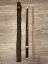 Canne de billard français