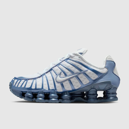 Nike shox sneaker - w,