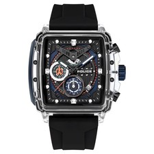 POLICE Montre Homme Clout