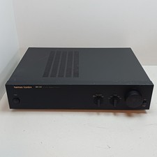 Harman/Kardon HK1200 Line