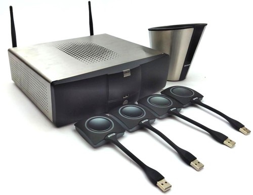 Barco clickshare r9861006bna - clickshare,