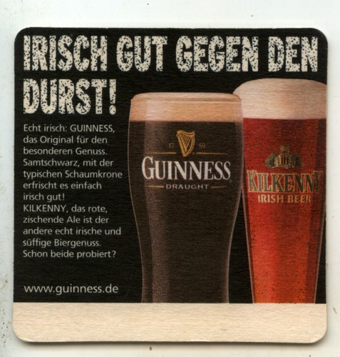 Sb270 beermat sous - beermat, /