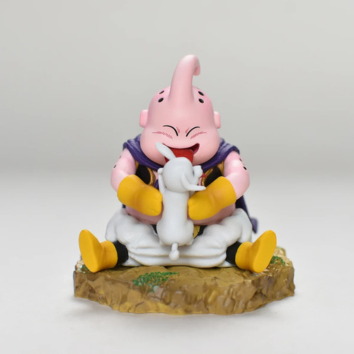 Figurine anime dragon - anime, z
