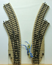 Voie MARKLIN M HO - 2