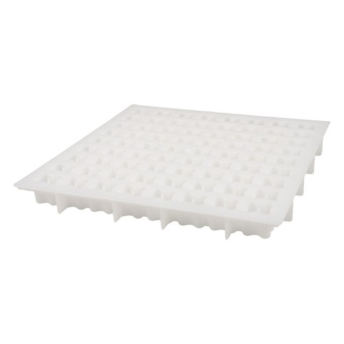 Moule pour béton bloc - pour,