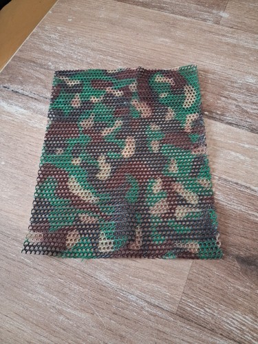 Playmobil filet camouflage - playmobil,