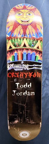 Nos creation todd - ~,
