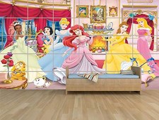DISNEY PRINCESS PRINCESSES