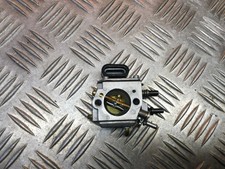 carburateur  tronçonneuse stihl MS 390