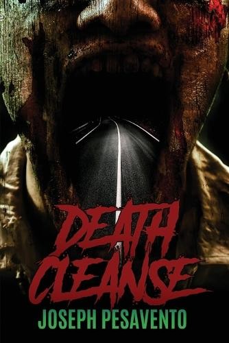 Joseph pesavento death cleanse - joseph,