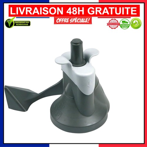 Pale brassage joint - joint, pour